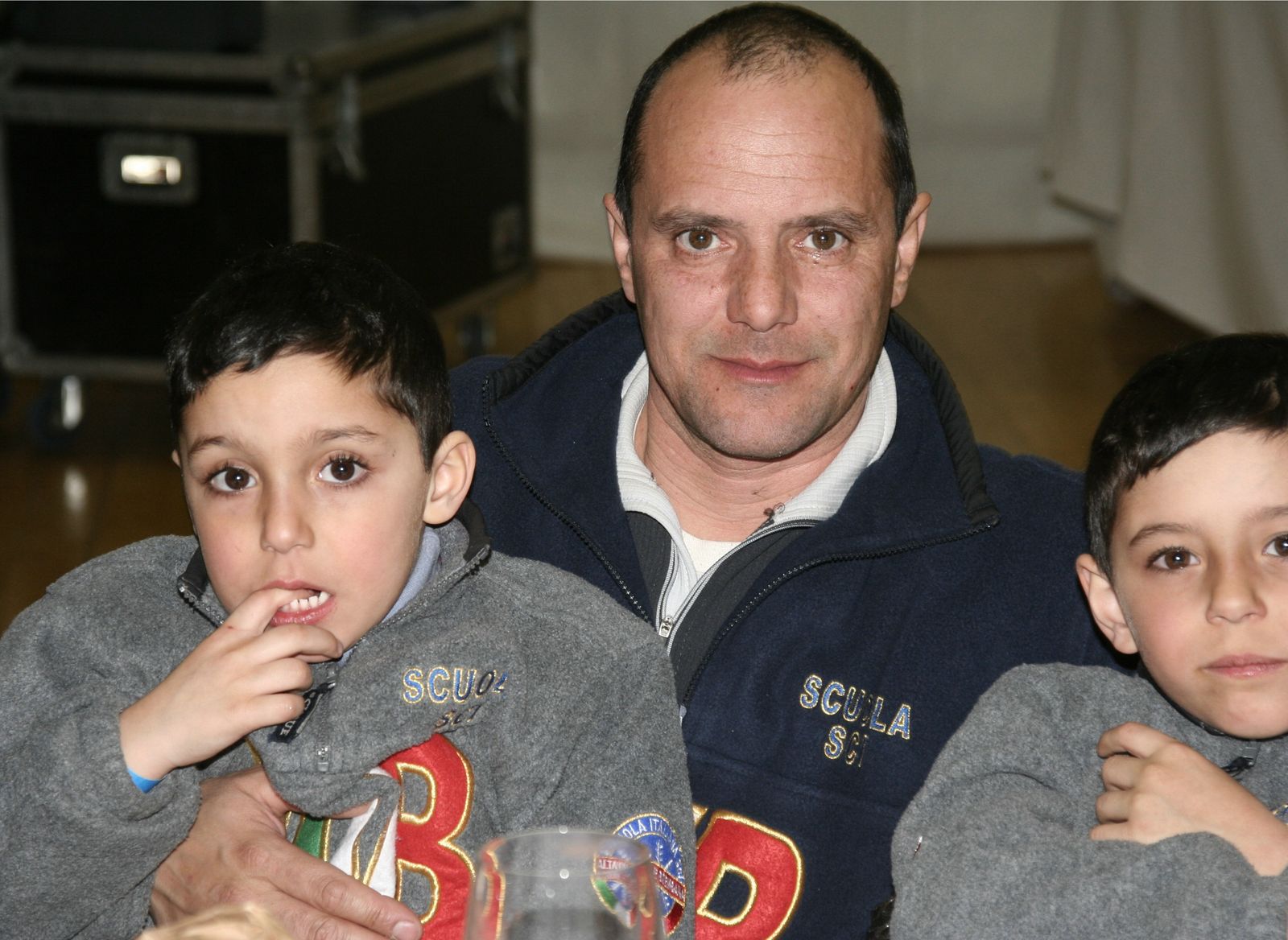 Cena di Gola 00095